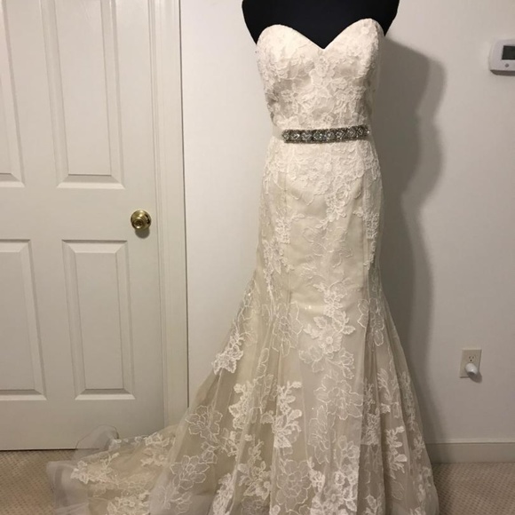 David Tutera Bridal - Picture 3 of 8